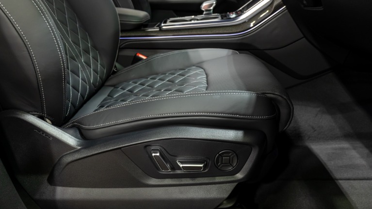 Used 2023 Audi SQ8 4.0T quattro Prestige | Pompano Beach, FL