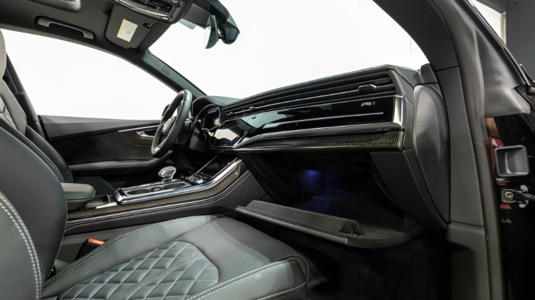 Used 2023 Audi SQ8 4.0T quattro Prestige | Pompano Beach, FL