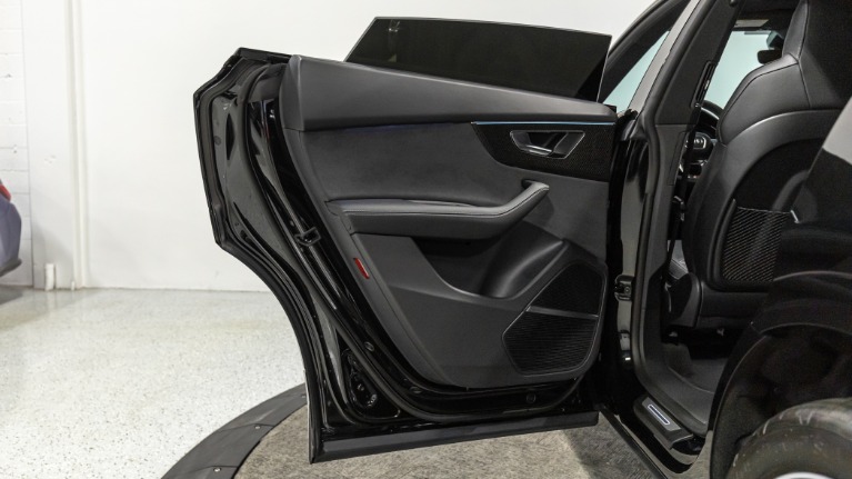 Used 2023 Audi SQ8 4.0T quattro Prestige | Pompano Beach, FL