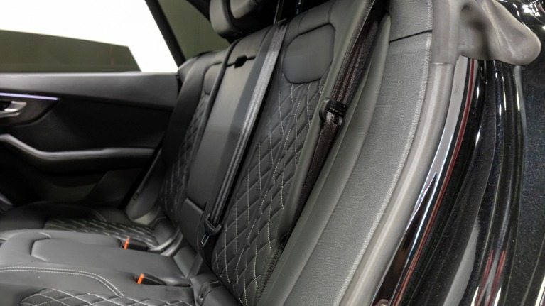 Used 2023 Audi SQ8 4.0T quattro Prestige | Pompano Beach, FL