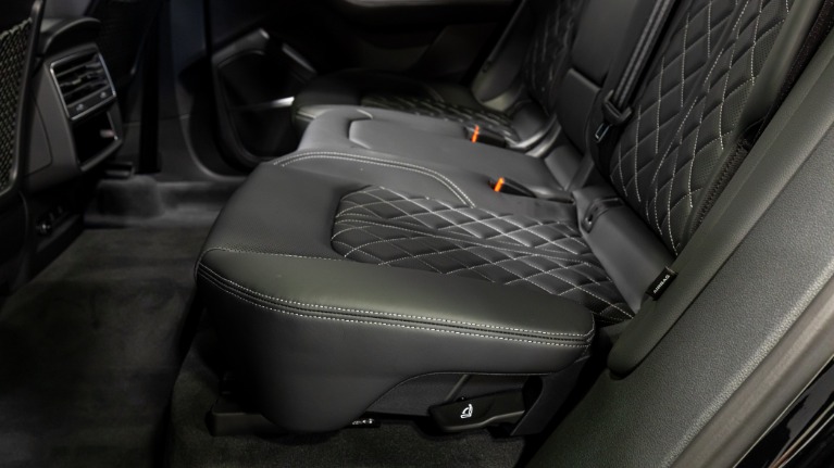 Used 2023 Audi SQ8 4.0T quattro Prestige | Pompano Beach, FL