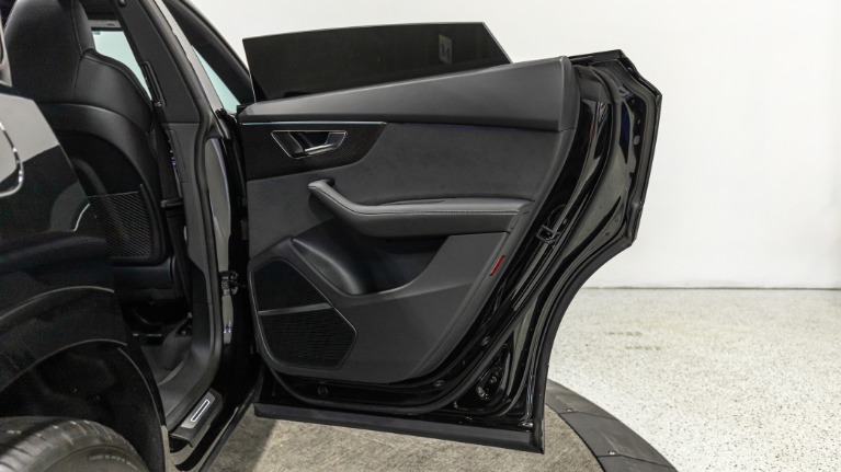 Used 2023 Audi SQ8 4.0T quattro Prestige | Pompano Beach, FL