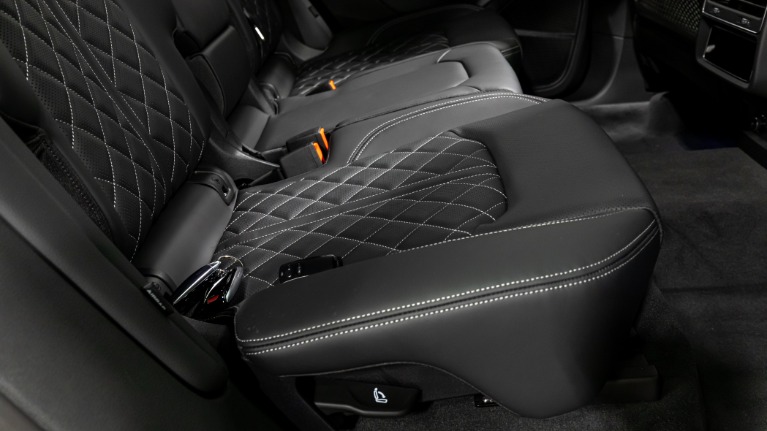 Used 2023 Audi SQ8 4.0T quattro Prestige | Pompano Beach, FL