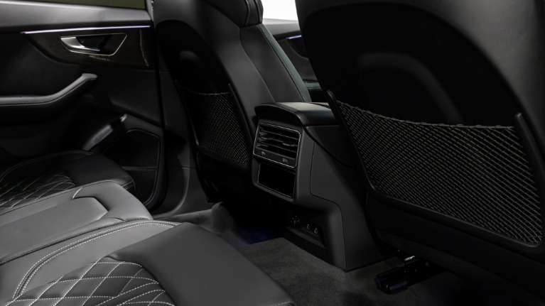 Used 2023 Audi SQ8 4.0T quattro Prestige | Pompano Beach, FL