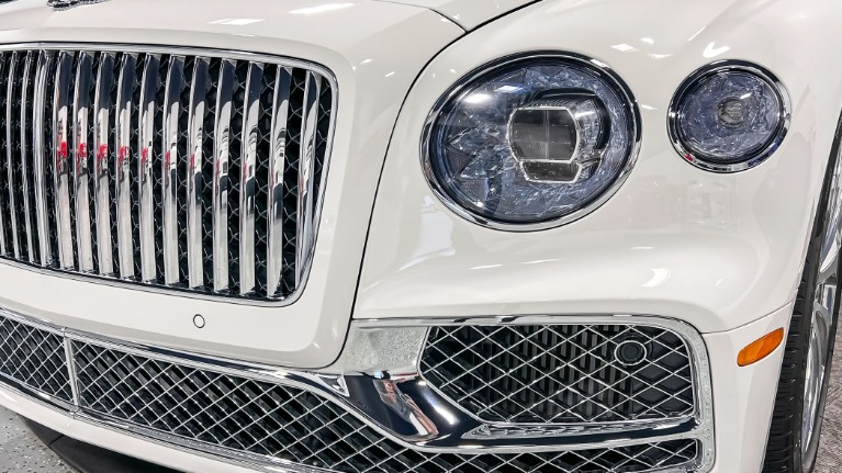 Used 2020 Bentley Flying Spur W12 Mulliner SOLD | Pompano Beach, FL