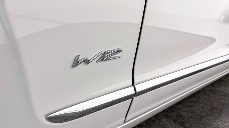 Used 2020 Bentley Flying Spur W12 Mulliner SOLD | Pompano Beach, FL