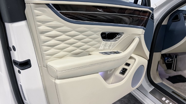 Used 2020 Bentley Flying Spur W12 Mulliner SOLD | Pompano Beach, FL
