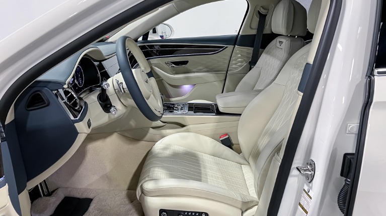 Used 2020 Bentley Flying Spur W12 Mulliner SOLD | Pompano Beach, FL