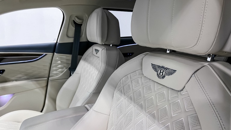 Used 2020 Bentley Flying Spur W12 Mulliner SOLD | Pompano Beach, FL