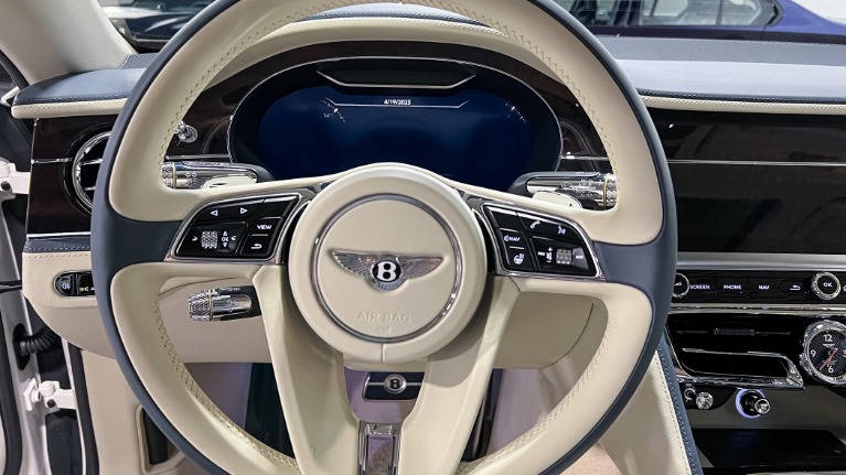Used 2020 Bentley Flying Spur W12 Mulliner SOLD | Pompano Beach, FL
