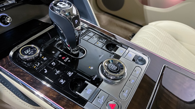 Used 2020 Bentley Flying Spur W12 Mulliner SOLD | Pompano Beach, FL