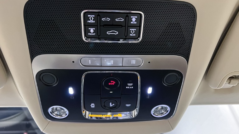 Used 2020 Bentley Flying Spur W12 Mulliner SOLD | Pompano Beach, FL