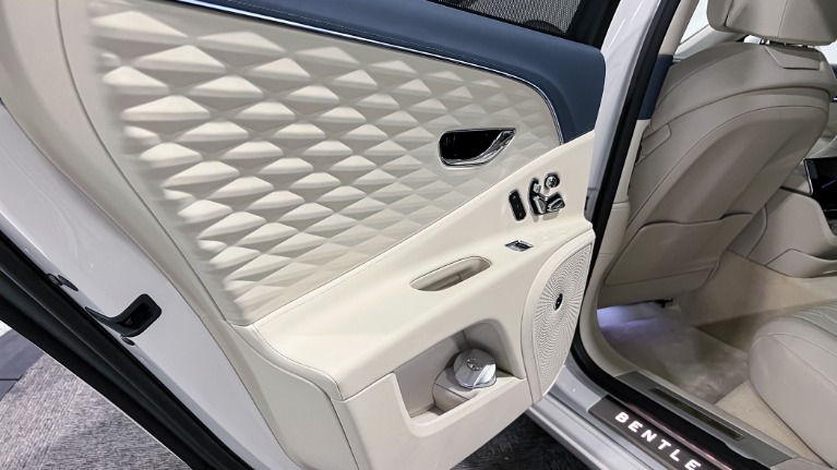 Used 2020 Bentley Flying Spur W12 Mulliner SOLD | Pompano Beach, FL