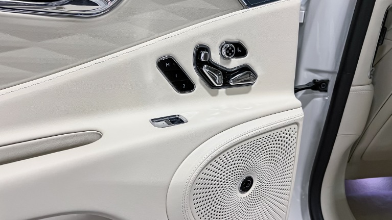 Used 2020 Bentley Flying Spur W12 Mulliner SOLD | Pompano Beach, FL