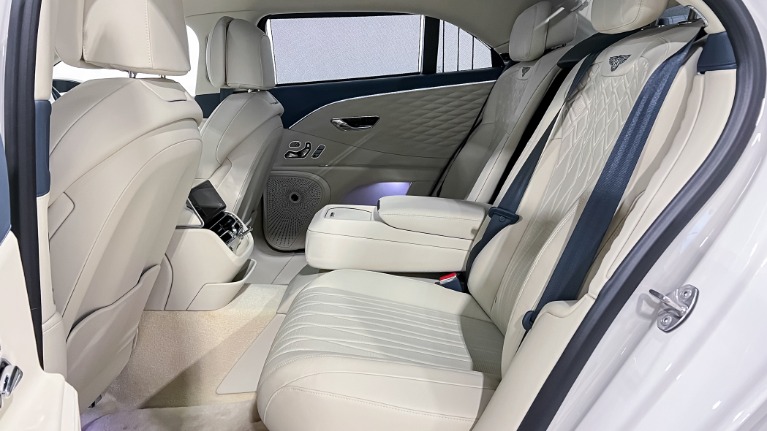 Used 2020 Bentley Flying Spur W12 Mulliner SOLD | Pompano Beach, FL
