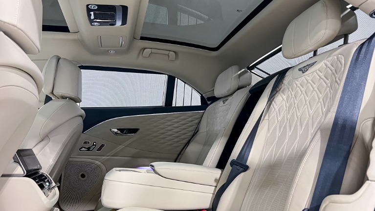 Used 2020 Bentley Flying Spur W12 Mulliner SOLD | Pompano Beach, FL