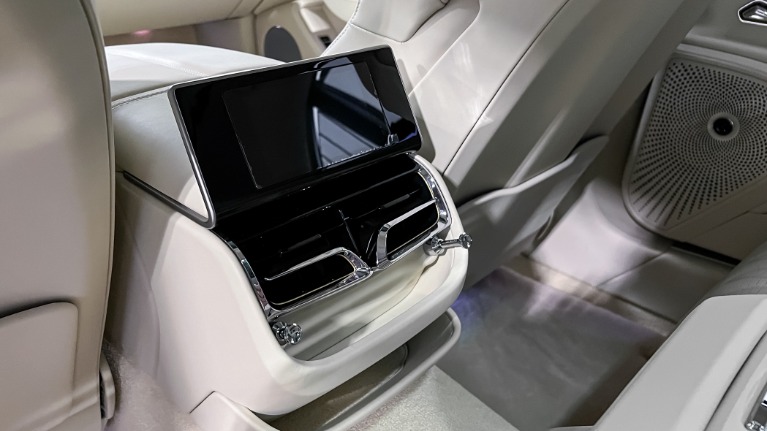 Used 2020 Bentley Flying Spur W12 Mulliner SOLD | Pompano Beach, FL