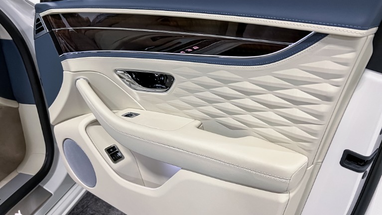 Used 2020 Bentley Flying Spur W12 Mulliner SOLD | Pompano Beach, FL