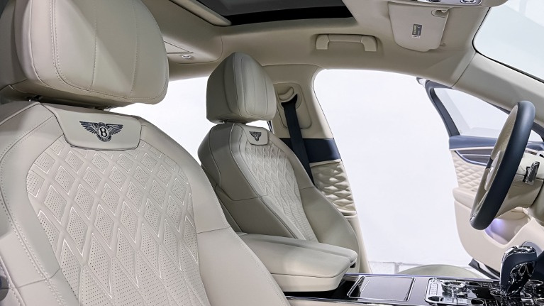 Used 2020 Bentley Flying Spur W12 Mulliner SOLD | Pompano Beach, FL