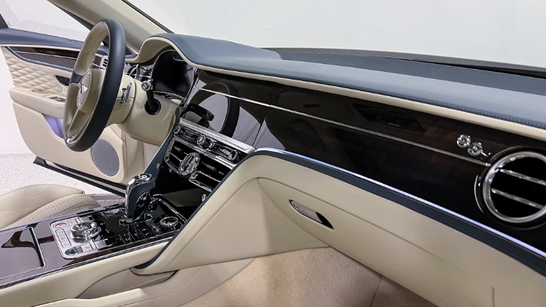 Used 2020 Bentley Flying Spur W12 Mulliner SOLD | Pompano Beach, FL