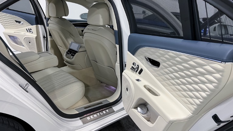 Used 2020 Bentley Flying Spur W12 Mulliner SOLD | Pompano Beach, FL