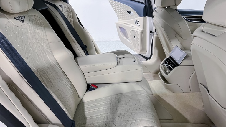 Used 2020 Bentley Flying Spur W12 Mulliner SOLD | Pompano Beach, FL