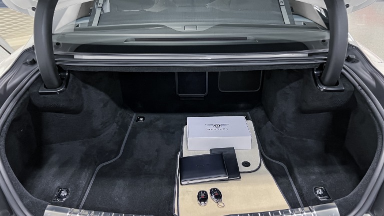 Used 2020 Bentley Flying Spur W12 Mulliner SOLD | Pompano Beach, FL