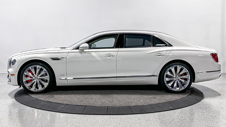 Used 2020 Bentley Flying Spur W12 Mulliner SOLD | Pompano Beach, FL