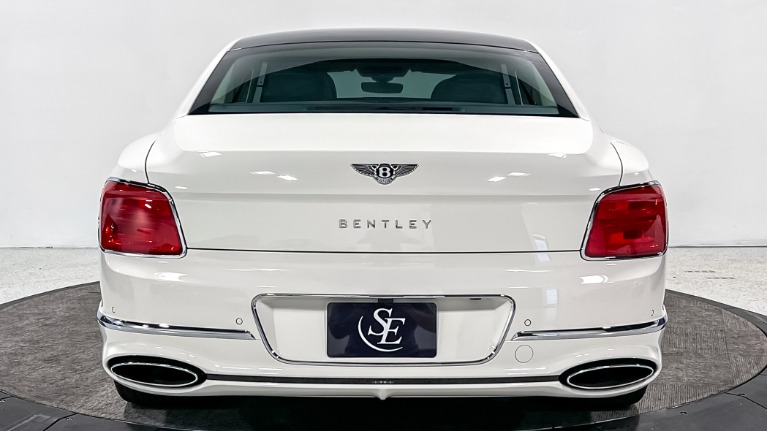 Used 2020 Bentley Flying Spur W12 Mulliner SOLD | Pompano Beach, FL
