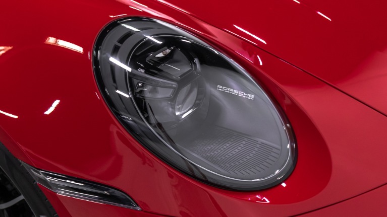 Used 2021 Porsche 911 Turbo S (SOLD) | Pompano Beach, FL