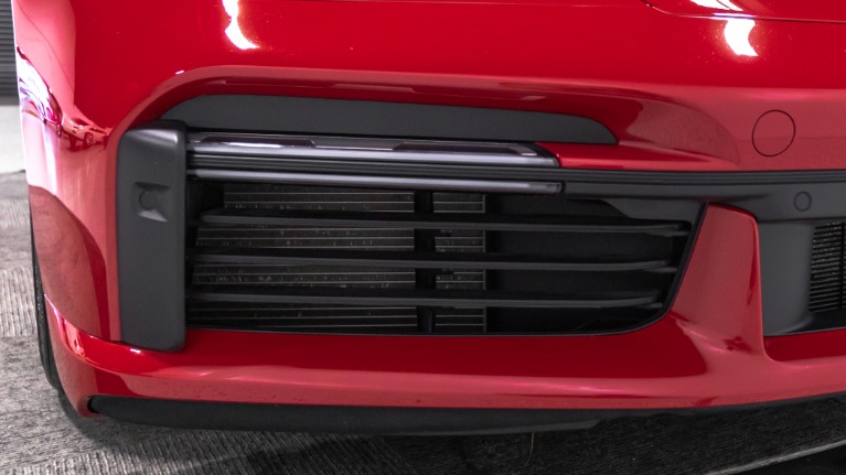 Used 2021 Porsche 911 Turbo S (SOLD) | Pompano Beach, FL