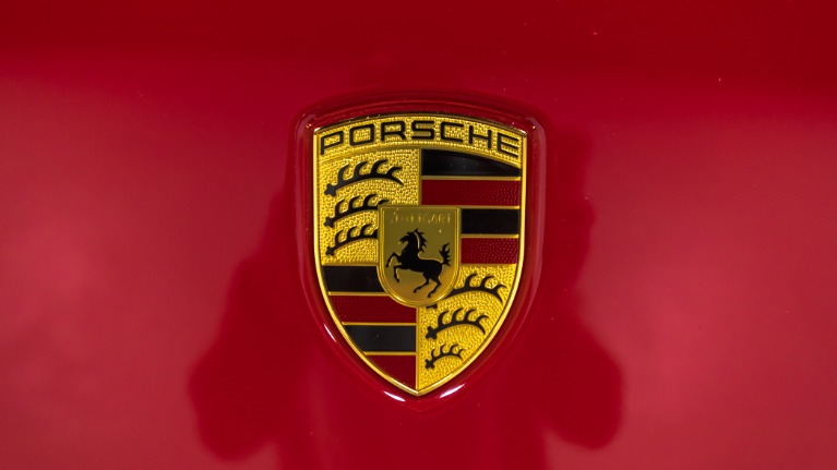 Used 2021 Porsche 911 Turbo S (SOLD) | Pompano Beach, FL