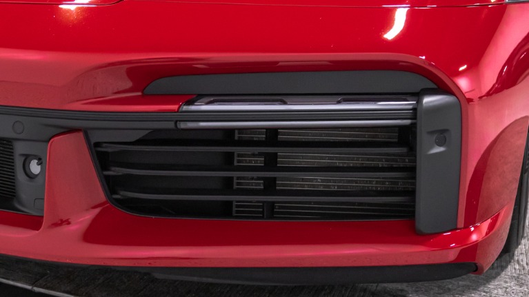 Used 2021 Porsche 911 Turbo S (SOLD) | Pompano Beach, FL