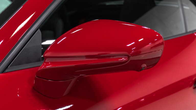 Used 2021 Porsche 911 Turbo S (SOLD) | Pompano Beach, FL
