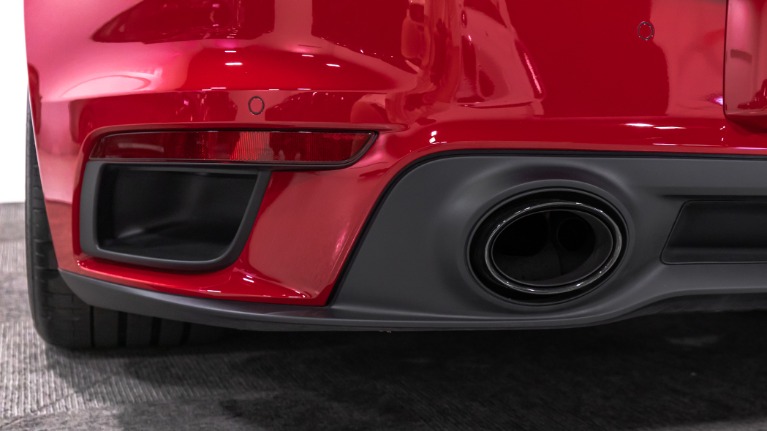 Used 2021 Porsche 911 Turbo S (SOLD) | Pompano Beach, FL