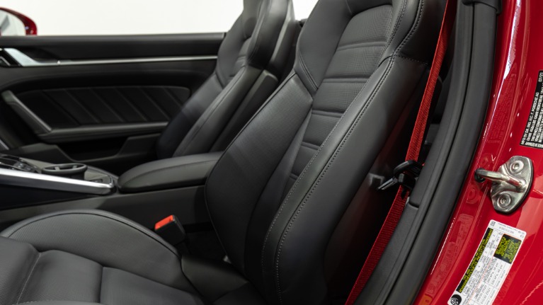 Used 2021 Porsche 911 Turbo S (SOLD) | Pompano Beach, FL