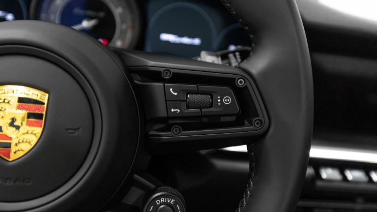 Used 2021 Porsche 911 Turbo S (SOLD) | Pompano Beach, FL