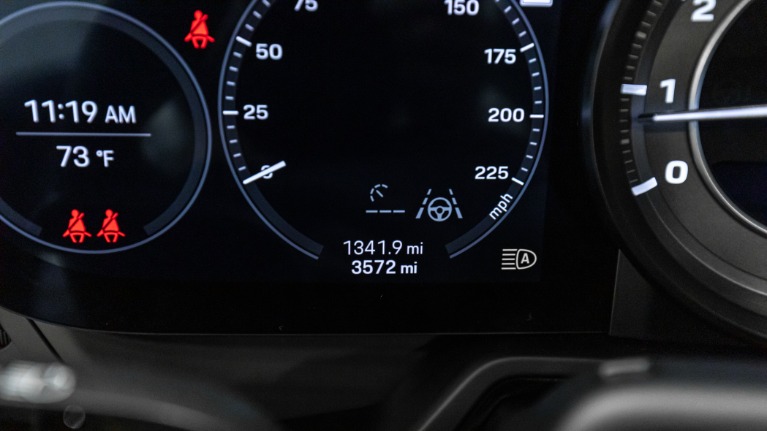 Used 2021 Porsche 911 Turbo S (SOLD) | Pompano Beach, FL