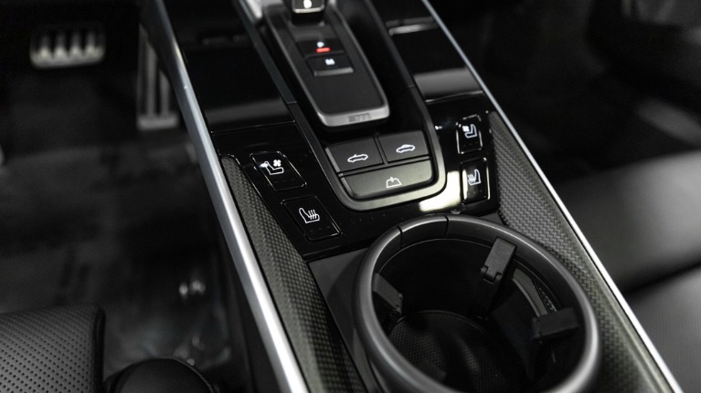 Used 2021 Porsche 911 Turbo S (SOLD) | Pompano Beach, FL