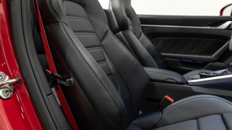 Used 2021 Porsche 911 Turbo S (SOLD) | Pompano Beach, FL