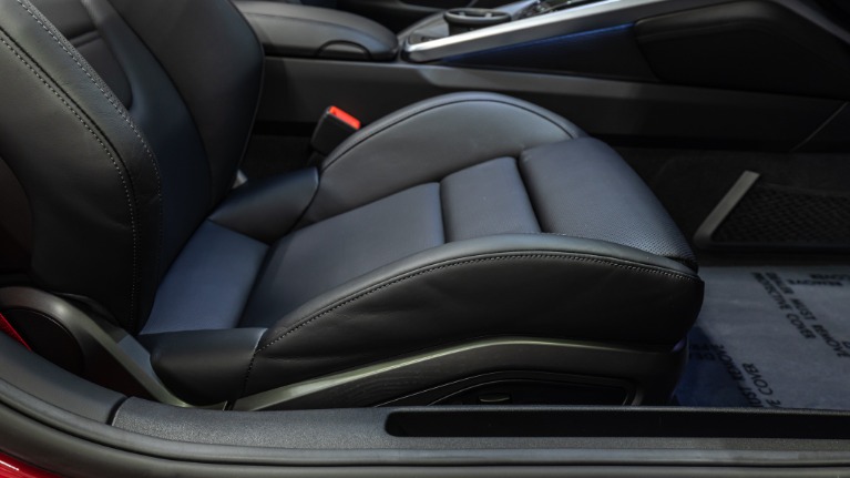 Used 2021 Porsche 911 Turbo S (SOLD) | Pompano Beach, FL
