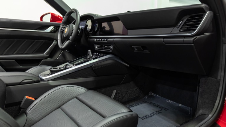 Used 2021 Porsche 911 Turbo S (SOLD) | Pompano Beach, FL