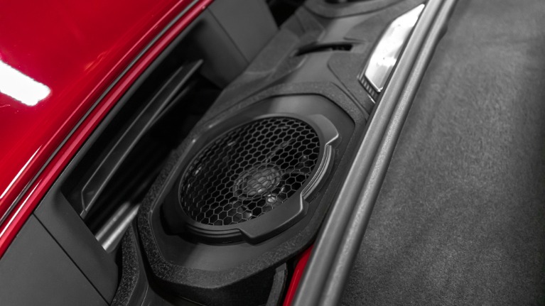 Used 2021 Porsche 911 Turbo S (SOLD) | Pompano Beach, FL
