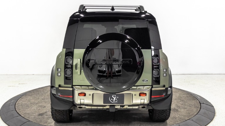 Used 2023 Land Rover Defender 110 X | Pompano Beach, FL