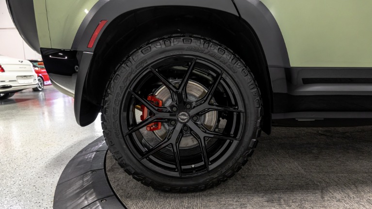 Used 2023 Land Rover Defender 110 X | Pompano Beach, FL