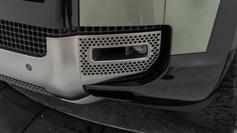 Used 2023 Land Rover Defender 110 X | Pompano Beach, FL