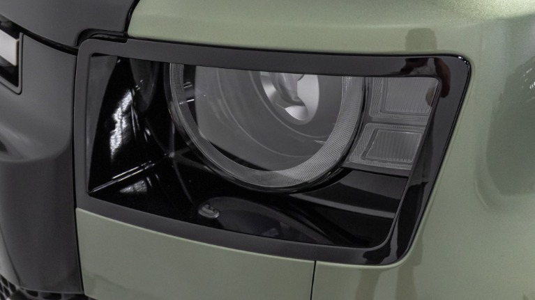 Used 2023 Land Rover Defender 110 X | Pompano Beach, FL