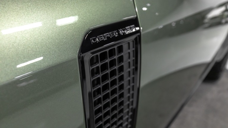 Used 2023 Land Rover Defender 110 X | Pompano Beach, FL