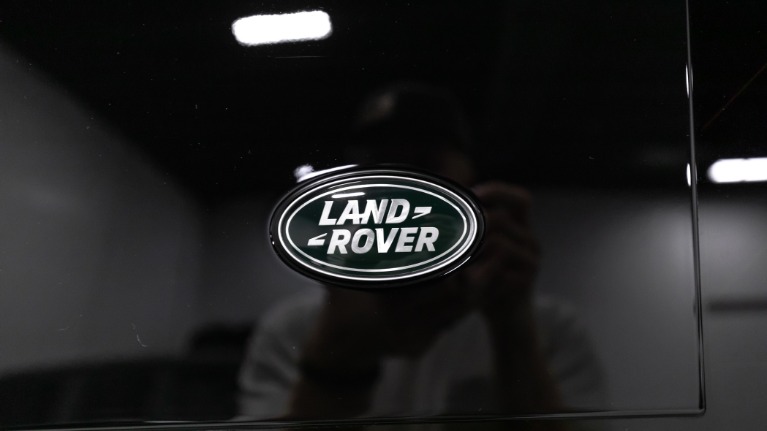 Used 2023 Land Rover Defender 110 X | Pompano Beach, FL