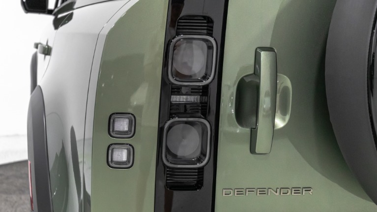 Used 2023 Land Rover Defender 110 X | Pompano Beach, FL